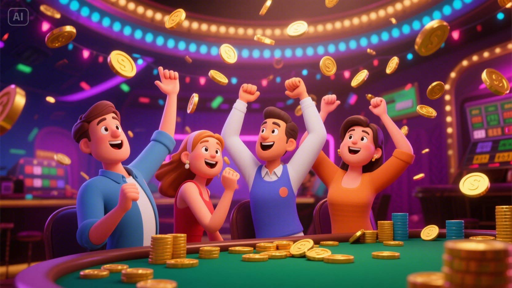 Registration at Bang Casino Casino