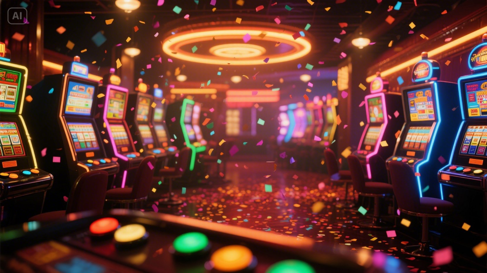 Casino Bang Casino desktop and mobile interfaces